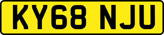 KY68NJU