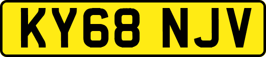 KY68NJV