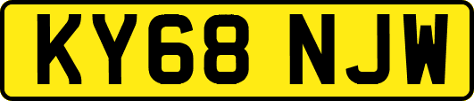 KY68NJW
