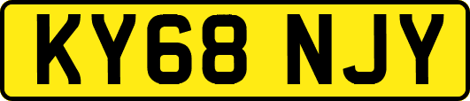 KY68NJY