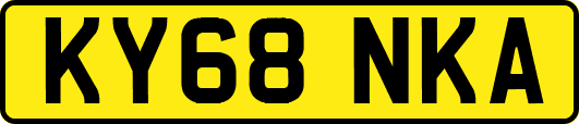 KY68NKA