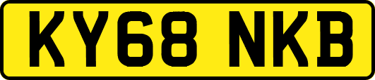 KY68NKB