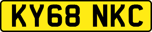 KY68NKC