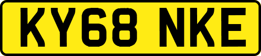 KY68NKE