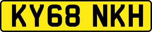 KY68NKH
