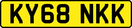 KY68NKK