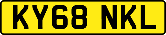 KY68NKL