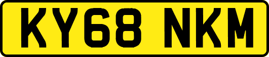 KY68NKM