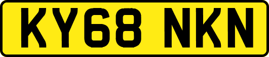 KY68NKN