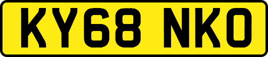 KY68NKO