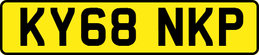 KY68NKP