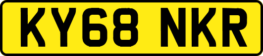 KY68NKR