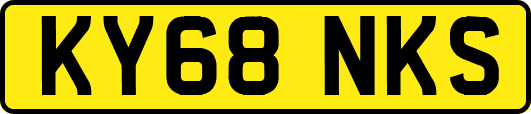 KY68NKS