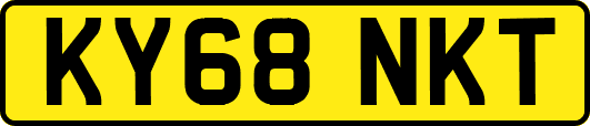 KY68NKT