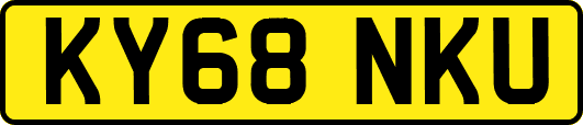 KY68NKU