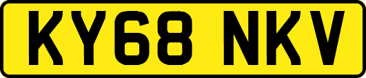 KY68NKV