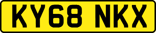 KY68NKX