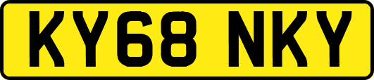 KY68NKY