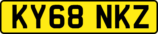 KY68NKZ