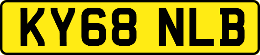 KY68NLB