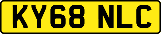 KY68NLC
