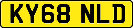 KY68NLD