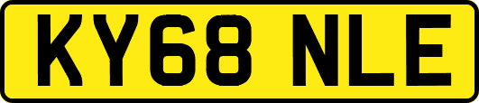 KY68NLE