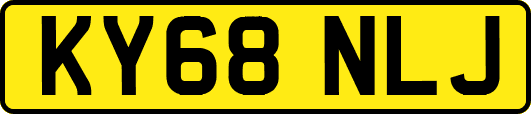 KY68NLJ