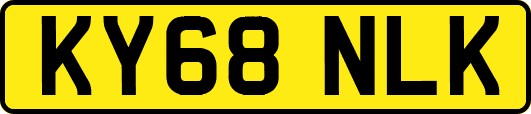 KY68NLK
