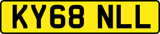KY68NLL