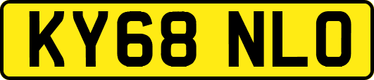 KY68NLO