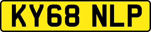 KY68NLP