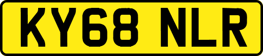 KY68NLR