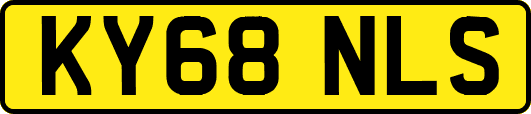 KY68NLS