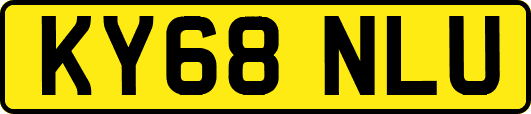KY68NLU