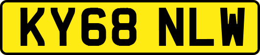 KY68NLW