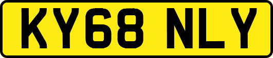 KY68NLY