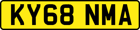 KY68NMA