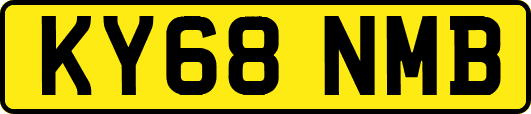 KY68NMB
