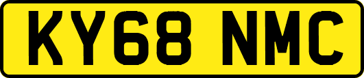 KY68NMC