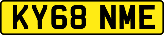 KY68NME