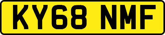 KY68NMF