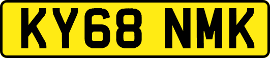 KY68NMK