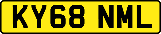 KY68NML