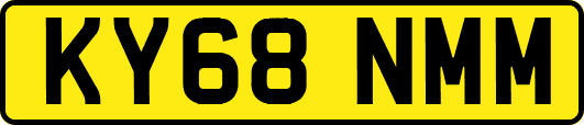 KY68NMM