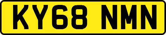 KY68NMN