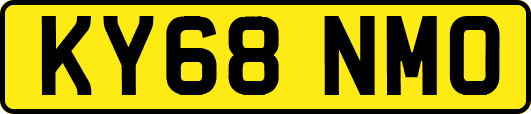 KY68NMO