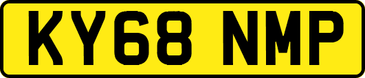 KY68NMP