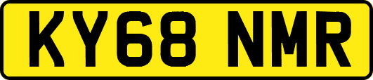 KY68NMR