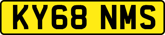 KY68NMS